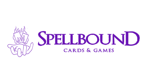 Spellbound Cards and Games