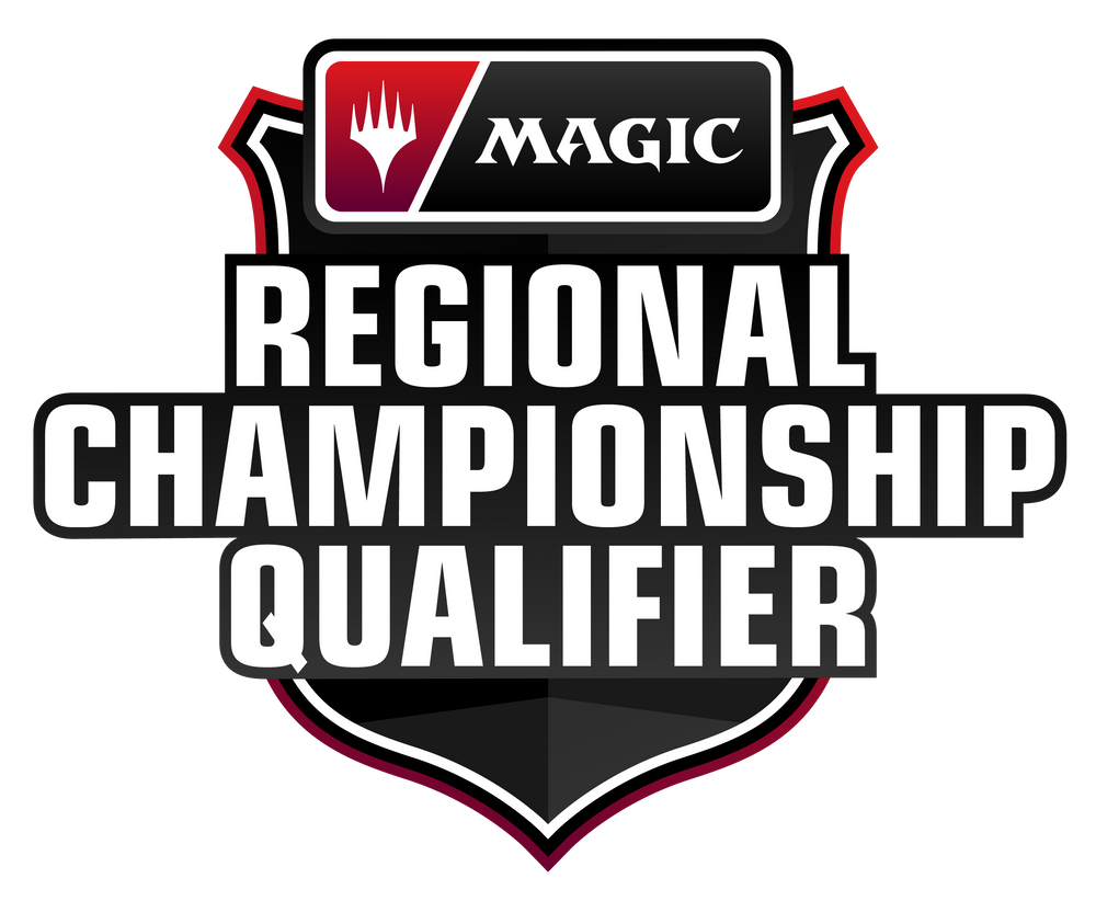 Regional Championship Qualifier Entry 9/22