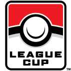 Pokemon League Cup 8/23